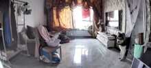 Максимальный уровень тревоги