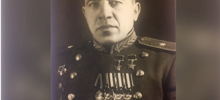 Он умышленно загнал танковую бригаду в котел, и в итоге прорвал мощную оборону. Генерал, который был в строю до 88 лет