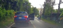 Туристы из Европы ограбили американца в Таиланде
