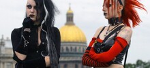 Готы: кто это такие и почему их больше не видно?