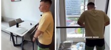 Какую квартиру можно снять в Китае  за 47 тысяч рублей в месяц