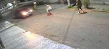 Одно неудачное ограбление в Бразилии