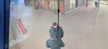 Судьбоносная встреча