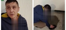 В Москве жилец дома заставил узбека убрать за собой