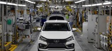 Российские автопроизводители получат за год субсидий почти на триллион рублей. Дальше больше