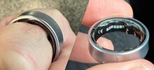 Мужчина чуть не потерял палец из-за умного кольца Samsung