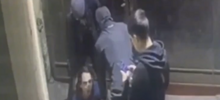 В Петербурге трое налетчиков разбили челюсть мужчине молотком ради 15 тысяч