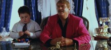 Что стало с актером, сыгравшим Владика в фильме "Жмурки", и как он попал в фильм
