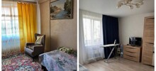 Петербурженка сделала ремонт в купленной квартире, но должна вернуть жильё продавцу