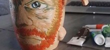 Не ищите здесь смысл. Здесь в основном маразм