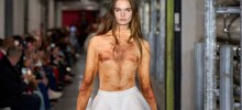 Бессмысленная и беспощадная высокая мода