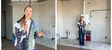 «Плитка стоит как золото!»: мама в декрете в шоке от цен на ремонт