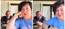 После «теста на честность» женщина объявила мужу о разводе