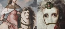 Не ищите здесь смысл. Здесь в основном маразм