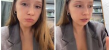 Девушка раскрыла секрет успеха компании — всё держится на одном её утреннем ритуале!