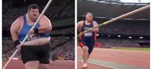 Нейросеть сгенерировала чемпионат по "тяжёлой атлетике"