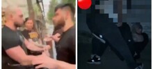 В Москве чеченцы избили охранников клуба, пытаясь отомстить за поражение в предыдущей драке