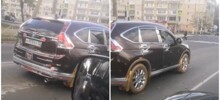 "Honda вся в Алиэкспрессе"