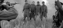 Приговор трибуналу. Из воспоминаний генерал-полковника РККА Ивана Чистякова