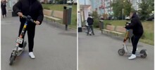 Это он зачем так сделал?
