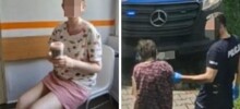 В Польше спасли женщину, которую родители держали взаперти 27 лет
