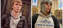 Россиянин нокаутировал пьяного дебошира в автобусе и прославился за рубежом