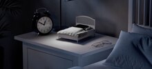 IKEA представила мини-кровати для смартфонов покупателей