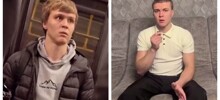 Автор нокаута в автобусе записал видео