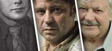Чтобы помнили. Донатас Банионис
