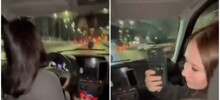 ТП попали в ДТП