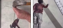 Современное искусство, от которого не тошно