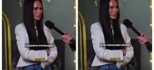 Сколько женщина тратит на себя в месяц