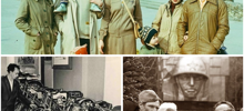 Интересные фотографии времен СССР