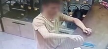 Мужчина похитил собственный телефон из ломбарда в Сочи