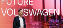 У немецкого автоконцерна Volkswagen заканчиваются деньги