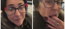 «Вы, Милявская, дура!»: Лолита стала жертвой мошенников