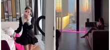 Девушка рассказала, сколько на неё тратит в месяц парень