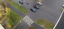 Хруст в Петрозаводске