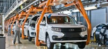 В АвтоВАЗе пожаловались на слишком крепкий рубль