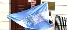 Парень основал новую страну в Европе