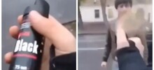 Когда хайп важнее совести: подростки атаковали таксистов ради видео
