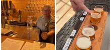 Пришел за сидром, а нашёл медовуху