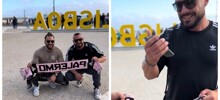 Итальянцы в Лиссабоне нашли идеальный способ обойти туристический ажиотаж