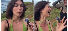 Девушку задержали и депортировали из ОАЭ из-за внешности