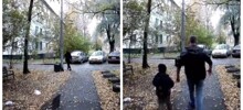 Собака кусает — хозяин бьёт: колпинский сюрприз выходного дня