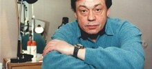 Замечательный артист Николай Караченцов