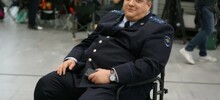 Скончался актёр Роман Попов, сыгравший Мухича в сериале «Полицейский с Рублевки»