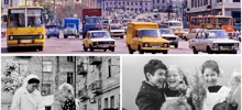 Интересные фотографии времен СССР