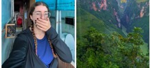 Вид, который вдохновляет: секретное место силы во Вьетнаме