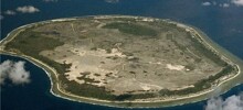 Науру — страна, которая съела сама себя